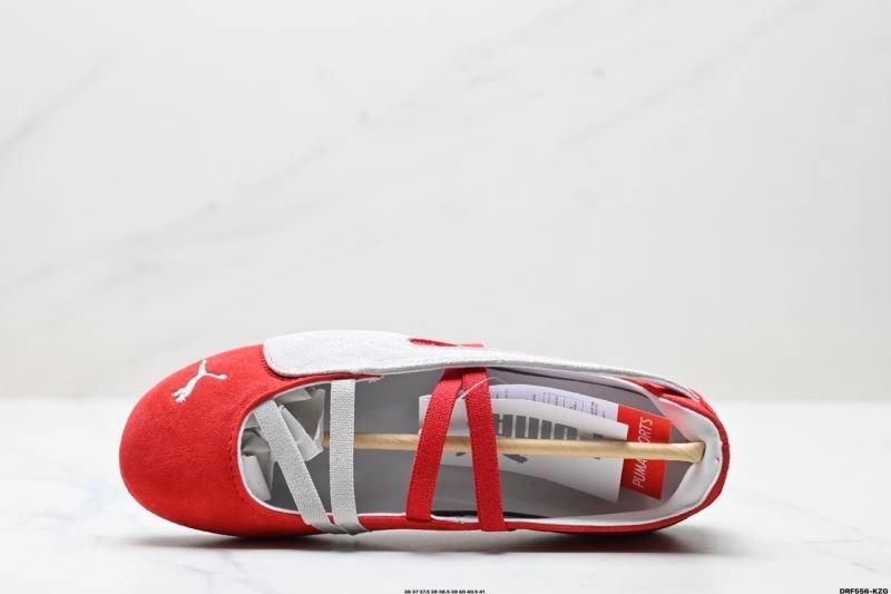Puma Shoes TopPick 1856