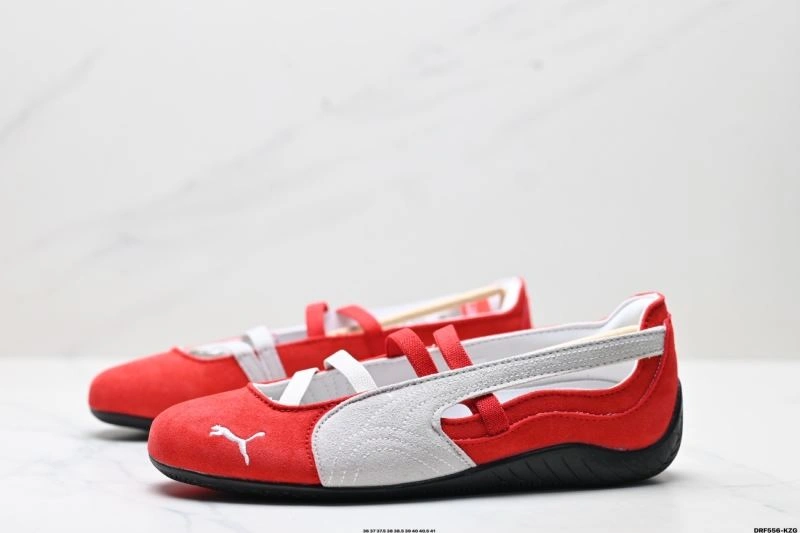 Puma Shoes TopPick 1856