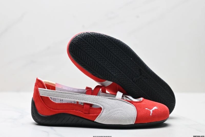 Puma Shoes TopPick 1856