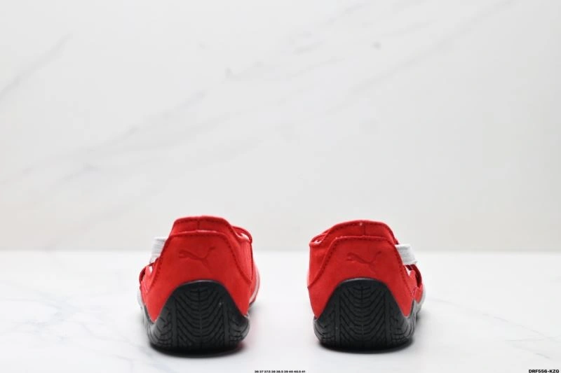 Puma Shoes TopPick 1856