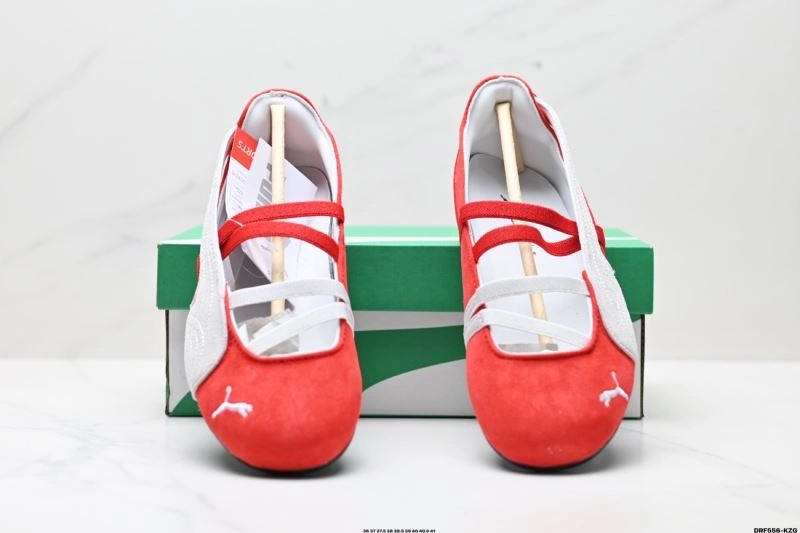 Puma Shoes TopPick 1856