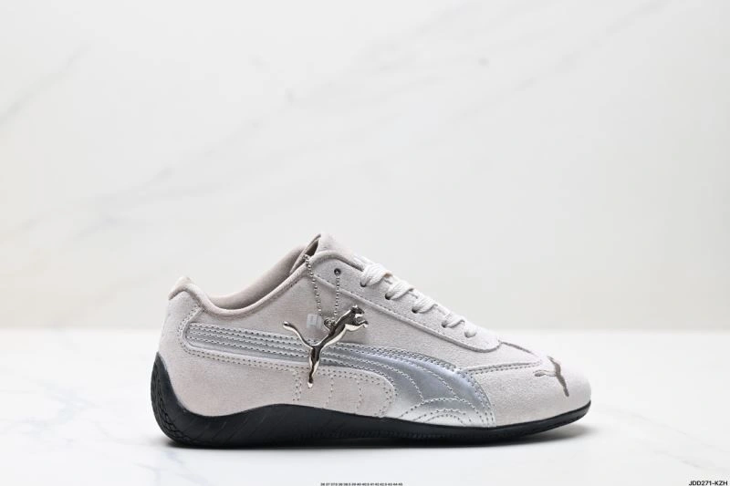 Puma Shoes Soft 1867