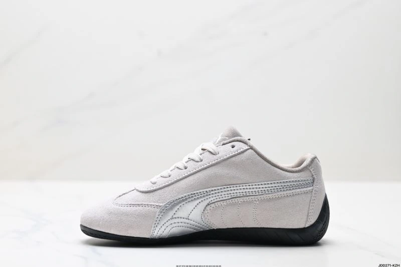 Puma Shoes Soft 1867