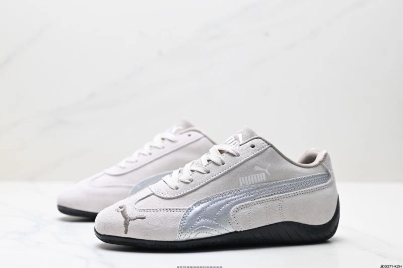 Puma Shoes Soft 1867