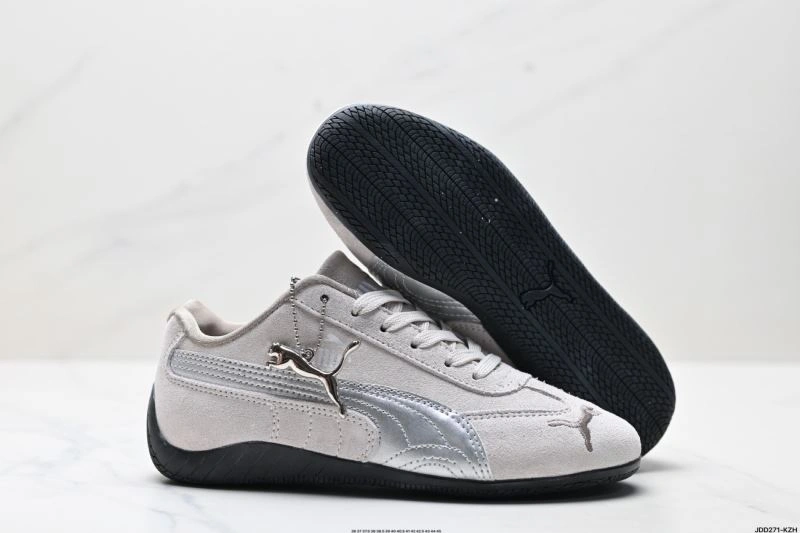 Puma Shoes Soft 1867