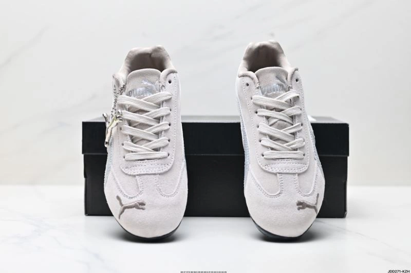 Puma Shoes Soft 1867