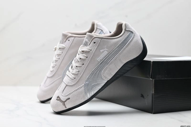 Puma Shoes Soft 1867