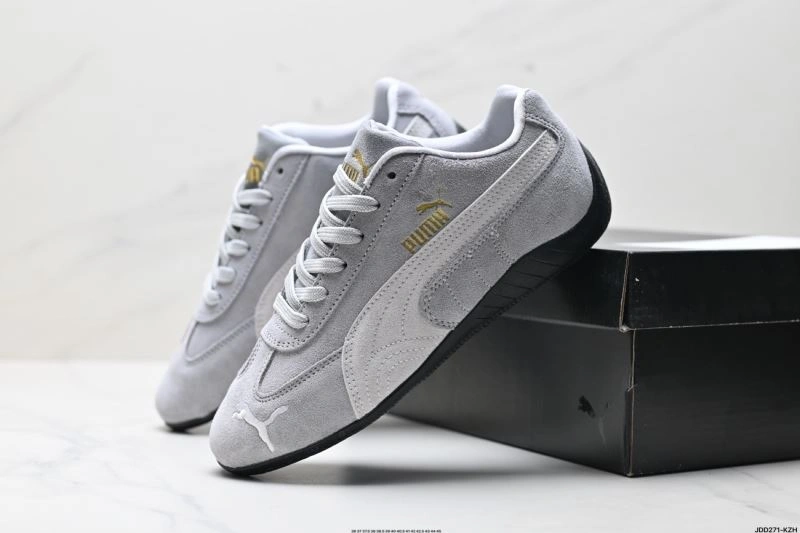 Puma Shoes EyeCatching 1871
