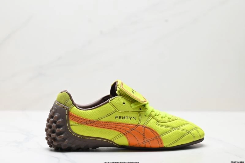 Neat Puma Shoes 1849