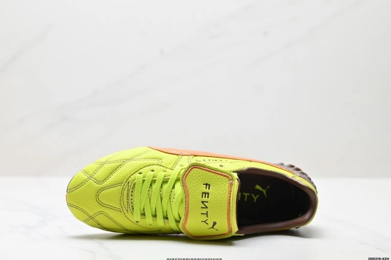 Neat Puma Shoes 1849