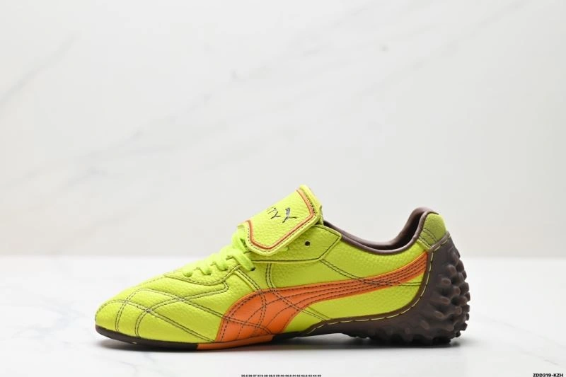 Neat Puma Shoes 1849