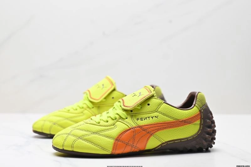 Neat Puma Shoes 1849
