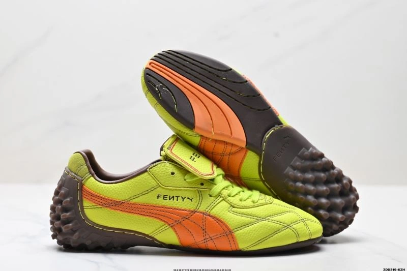 Neat Puma Shoes 1849