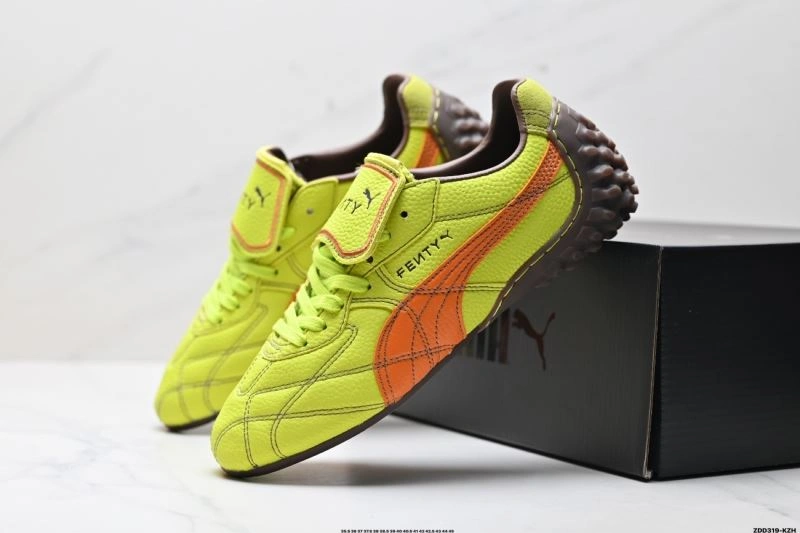 Neat Puma Shoes 1849