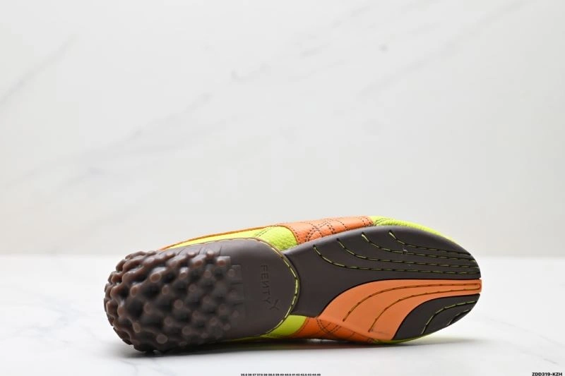 Neat Puma Shoes 1849