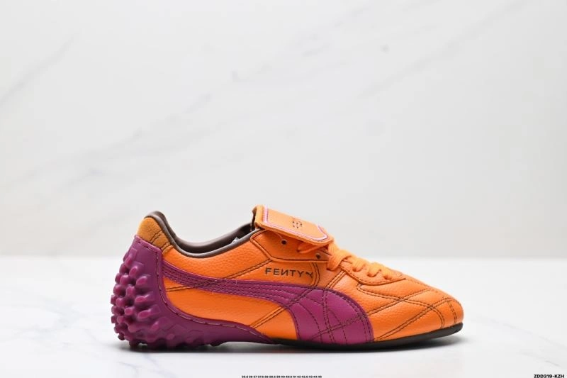 EasyMatch Puma Shoes 1854