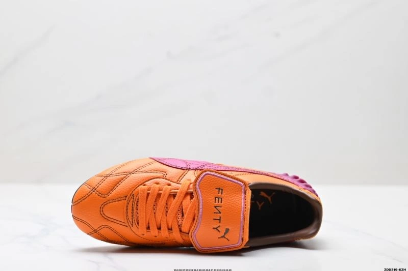 EasyMatch Puma Shoes 1854