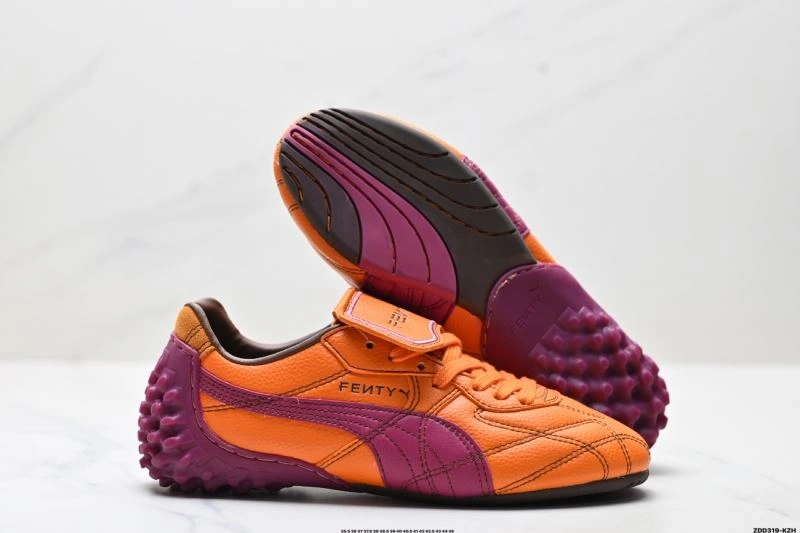 EasyMatch Puma Shoes 1854