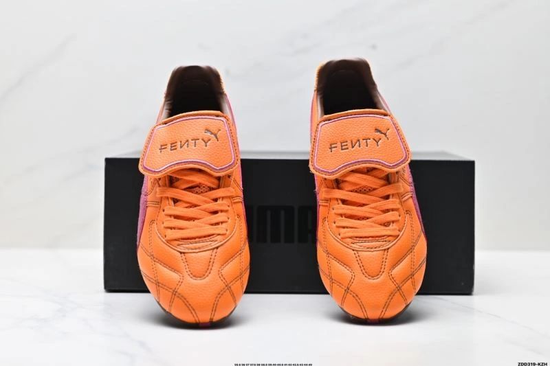EasyMatch Puma Shoes 1854