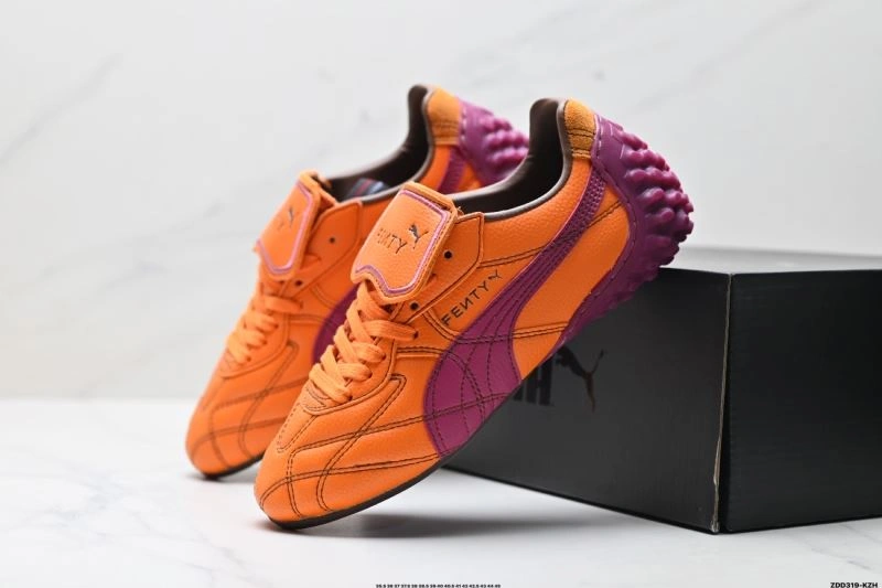EasyMatch Puma Shoes 1854