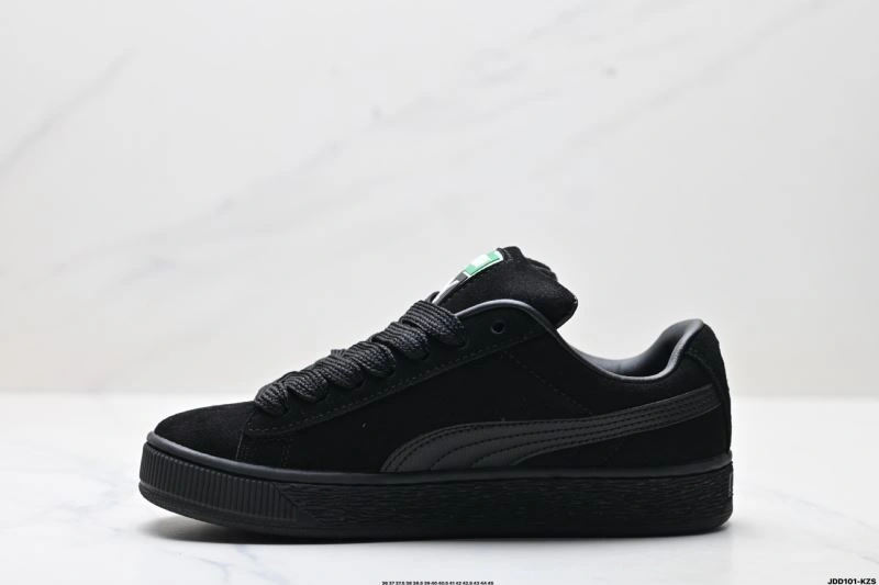 Puma Shoes Supportive 1851