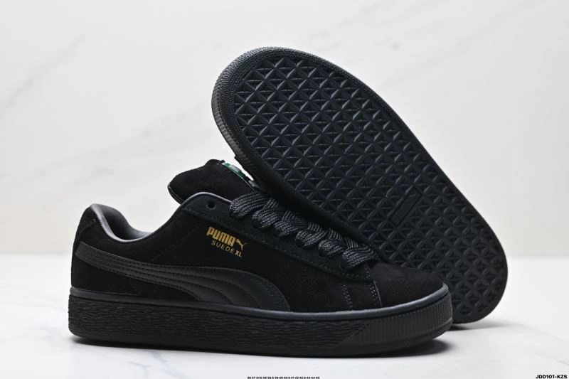Puma Shoes Supportive 1851