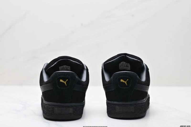 Puma Shoes Supportive 1851