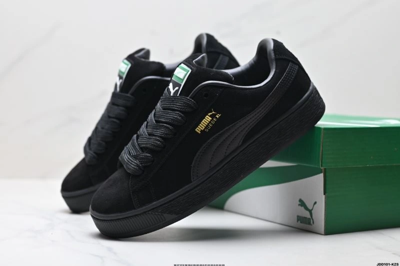 Puma Shoes Supportive 1851