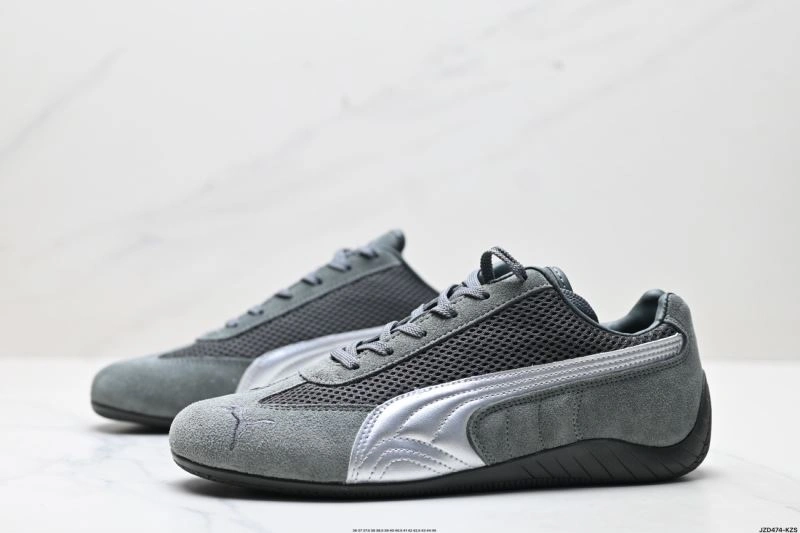 Puma Shoes SmartChoice 1848