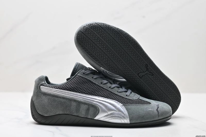 Puma Shoes SmartChoice 1848
