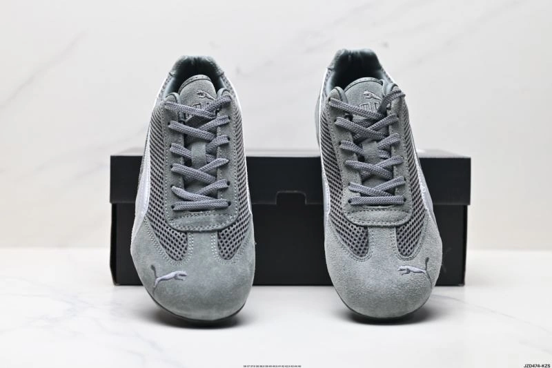 Puma Shoes SmartChoice 1848