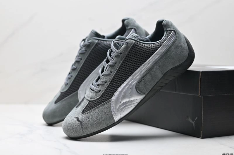 Puma Shoes SmartChoice 1848
