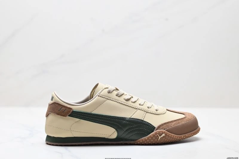 FashionForward Puma Shoes 1927