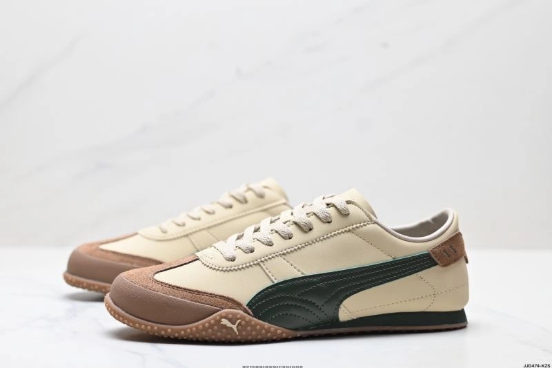 FashionForward Puma Shoes 1927