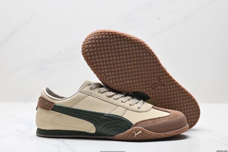 FashionForward Puma Shoes 1927