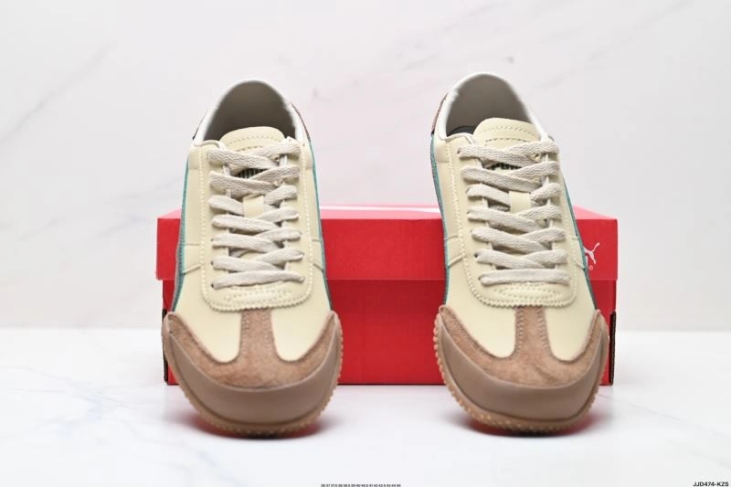 FashionForward Puma Shoes 1927