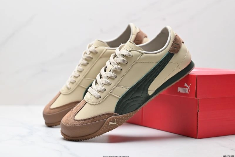 FashionForward Puma Shoes 1927
