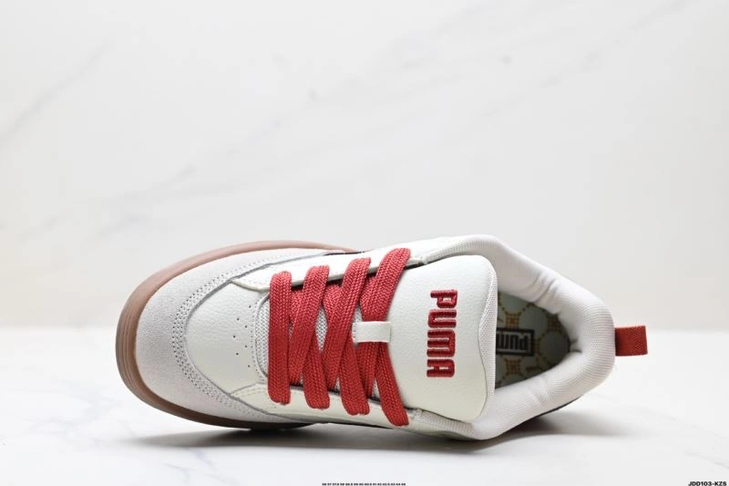 Puma Shoes Resilient 1857