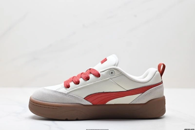 Puma Shoes Resilient 1857