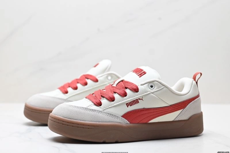 Puma Shoes Resilient 1857