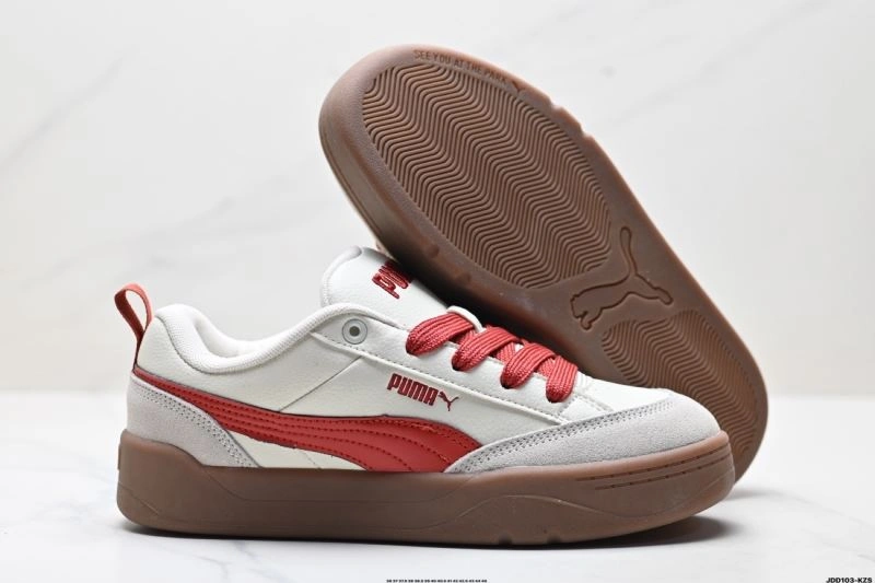Puma Shoes Resilient 1857
