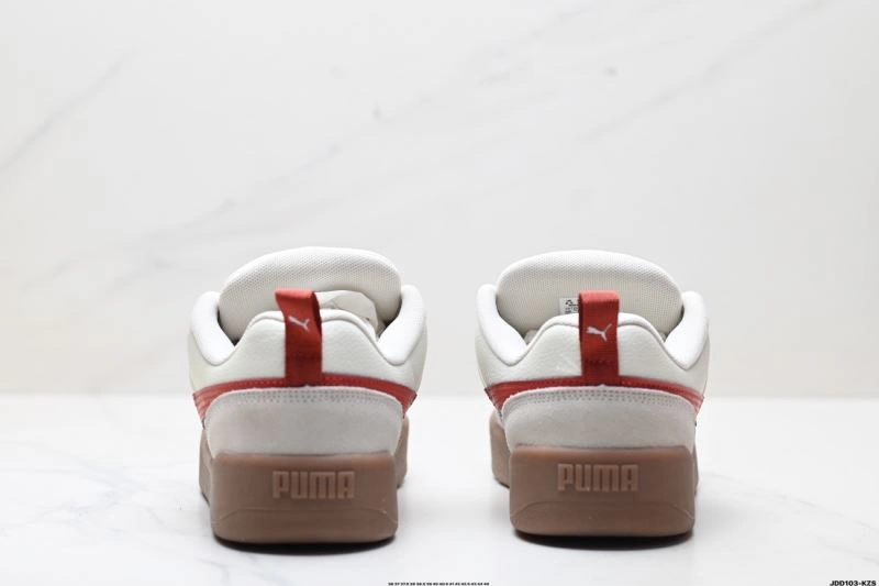 Puma Shoes Resilient 1857