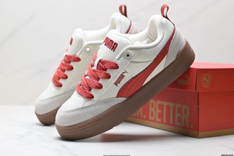 Puma Shoes Resilient 1857