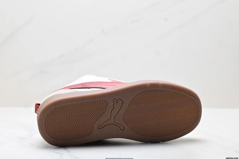 Puma Shoes Resilient 1857