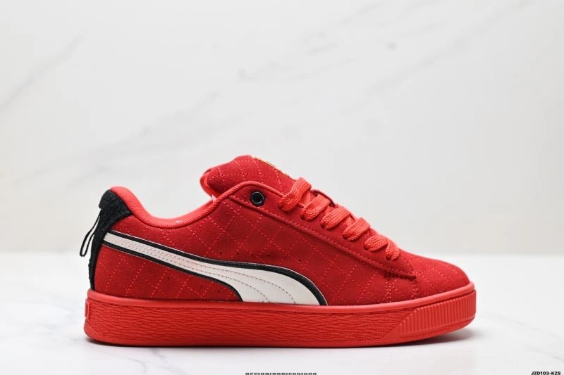 Puma Shoes QuickDry 1853