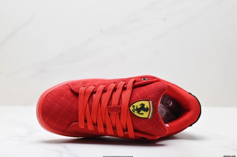 Puma Shoes QuickDry 1853