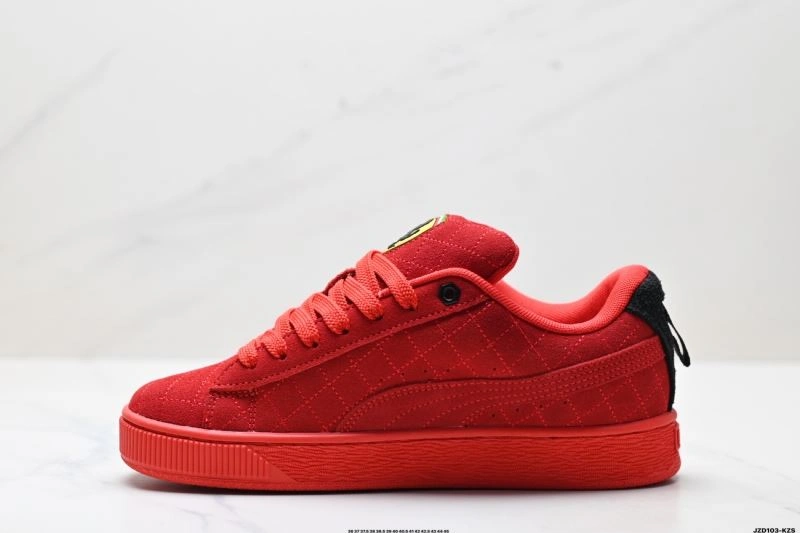 Puma Shoes QuickDry 1853