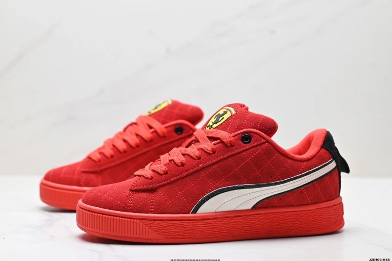 Puma Shoes QuickDry 1853