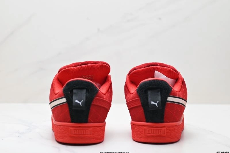 Puma Shoes QuickDry 1853