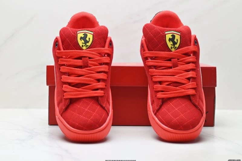 Puma Shoes QuickDry 1853